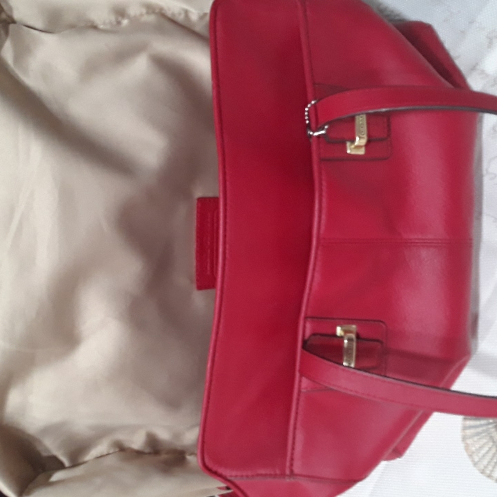 Coach bag - Picture 5 of 6